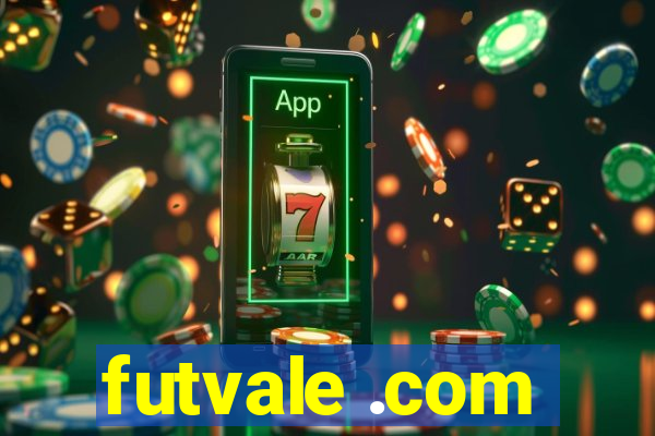 futvale .com